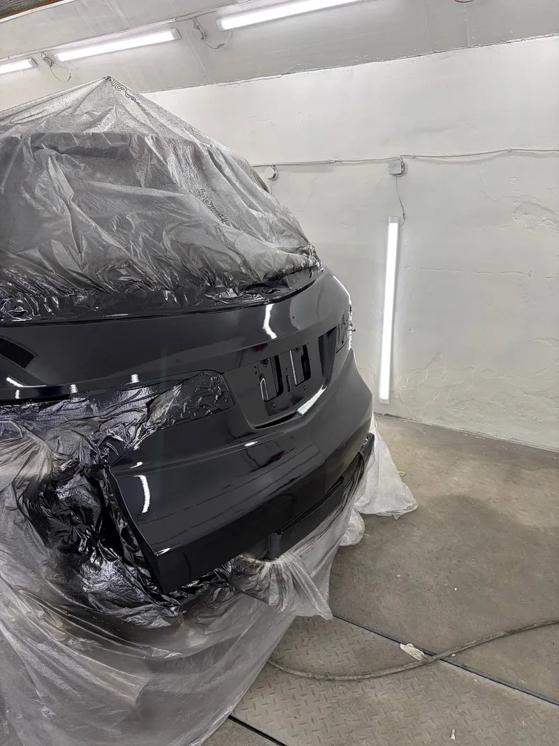 Автомаляр
